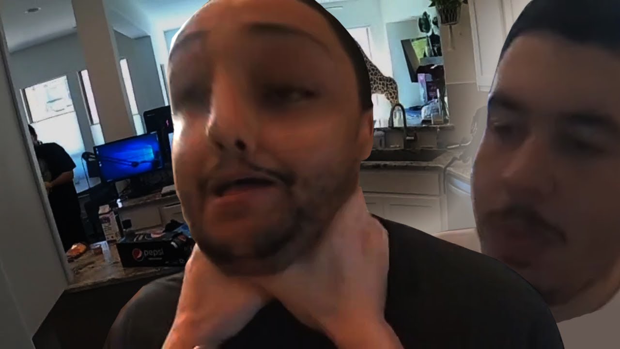 Malena has had enough of Nmplol w/Greekgodx