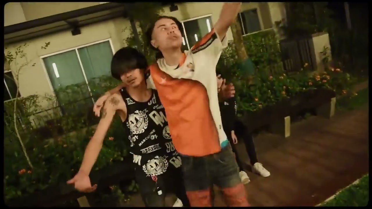 YOUNG J - TILL I DIE OFFICIAL MV