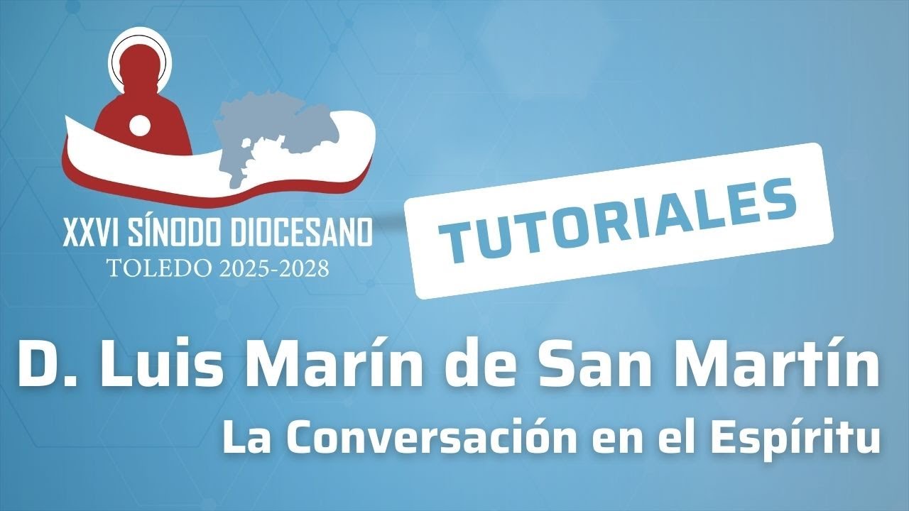 La Conversación en el Espiritu