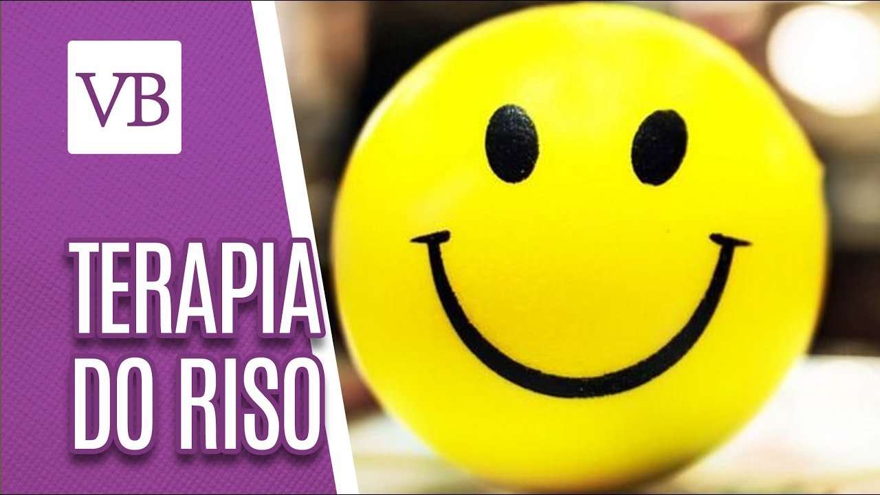 Terapia do Riso - Você Bonita (02/08/18)