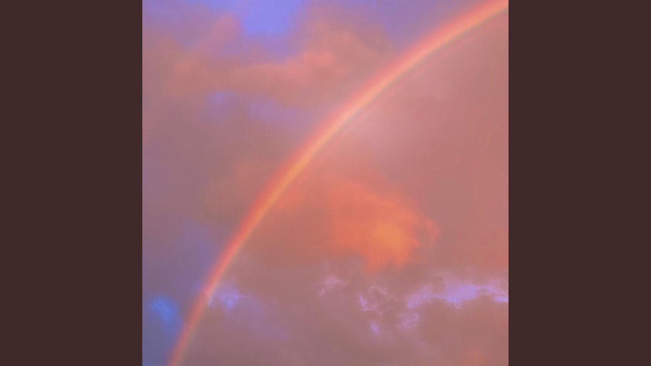 God's promise (Slowed & Reverbed)