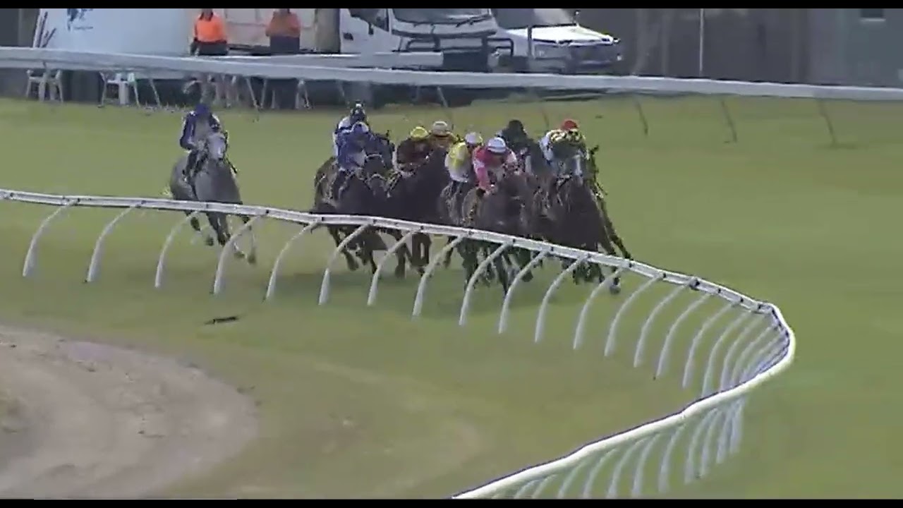 RACE 7 -GRAFTON - AUSTRALIA -03 FEB 2026