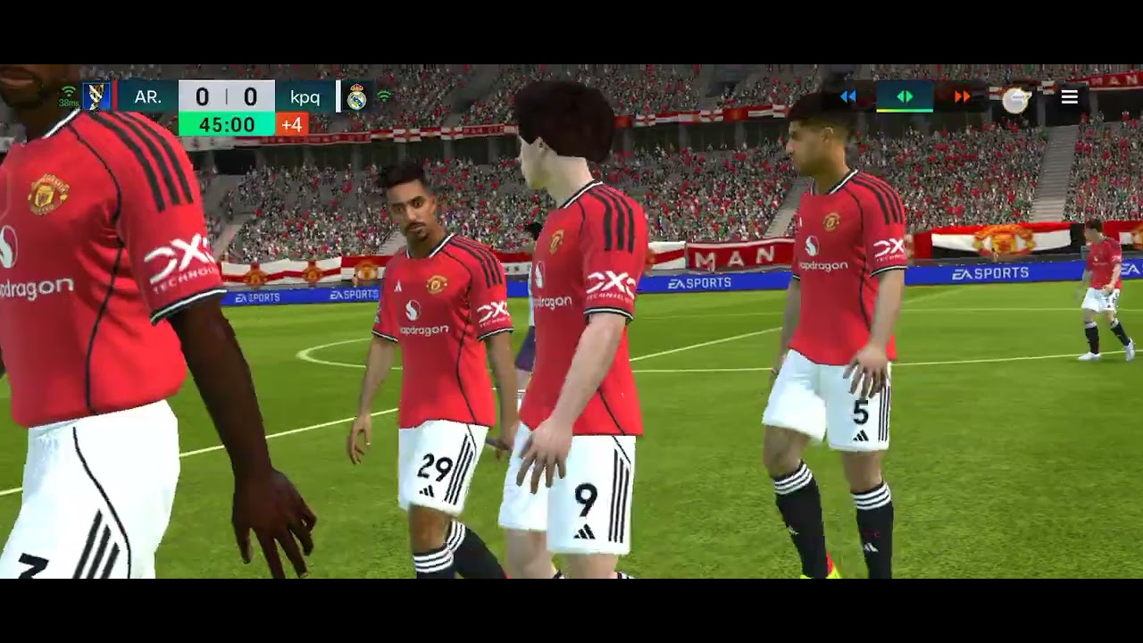 Akhirnya aku ovr aku 113