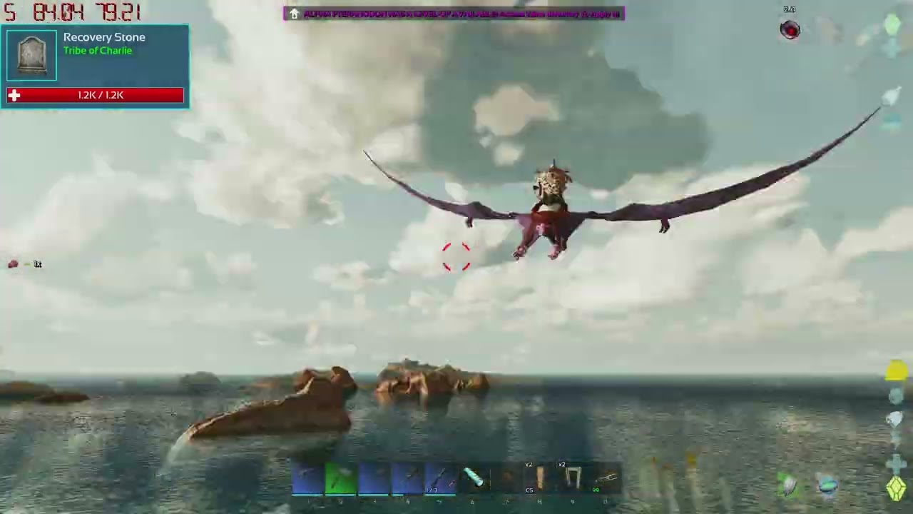 Finally we can FLY | #22 Primal Nemesis