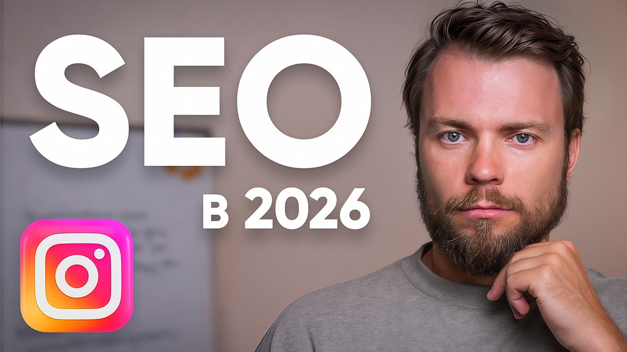 Один раз разберись с SEO оптимизацией и твой блог вырастет МНОГОКРАТНО