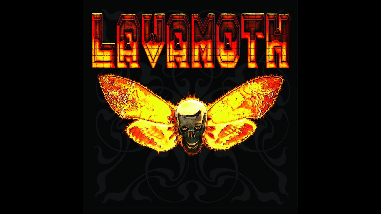 LAVAMOTH - The video collection