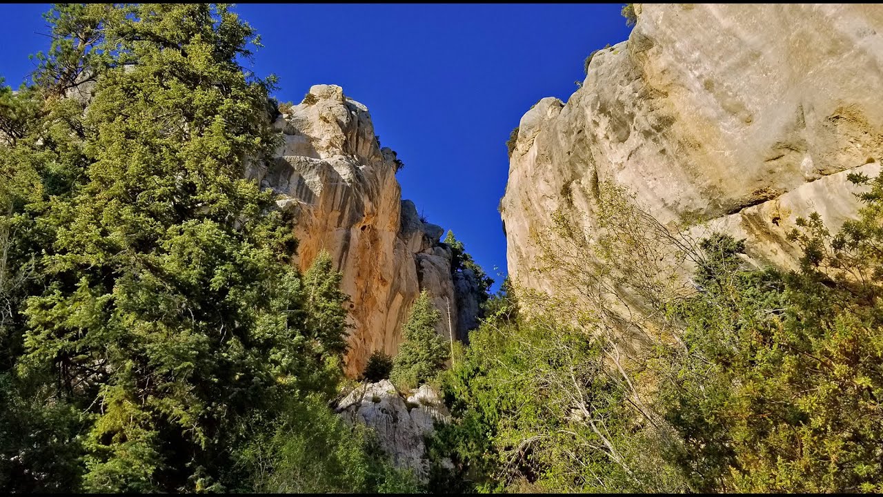 Robbers Roost and Beyond, Spring Mountains, Nevada