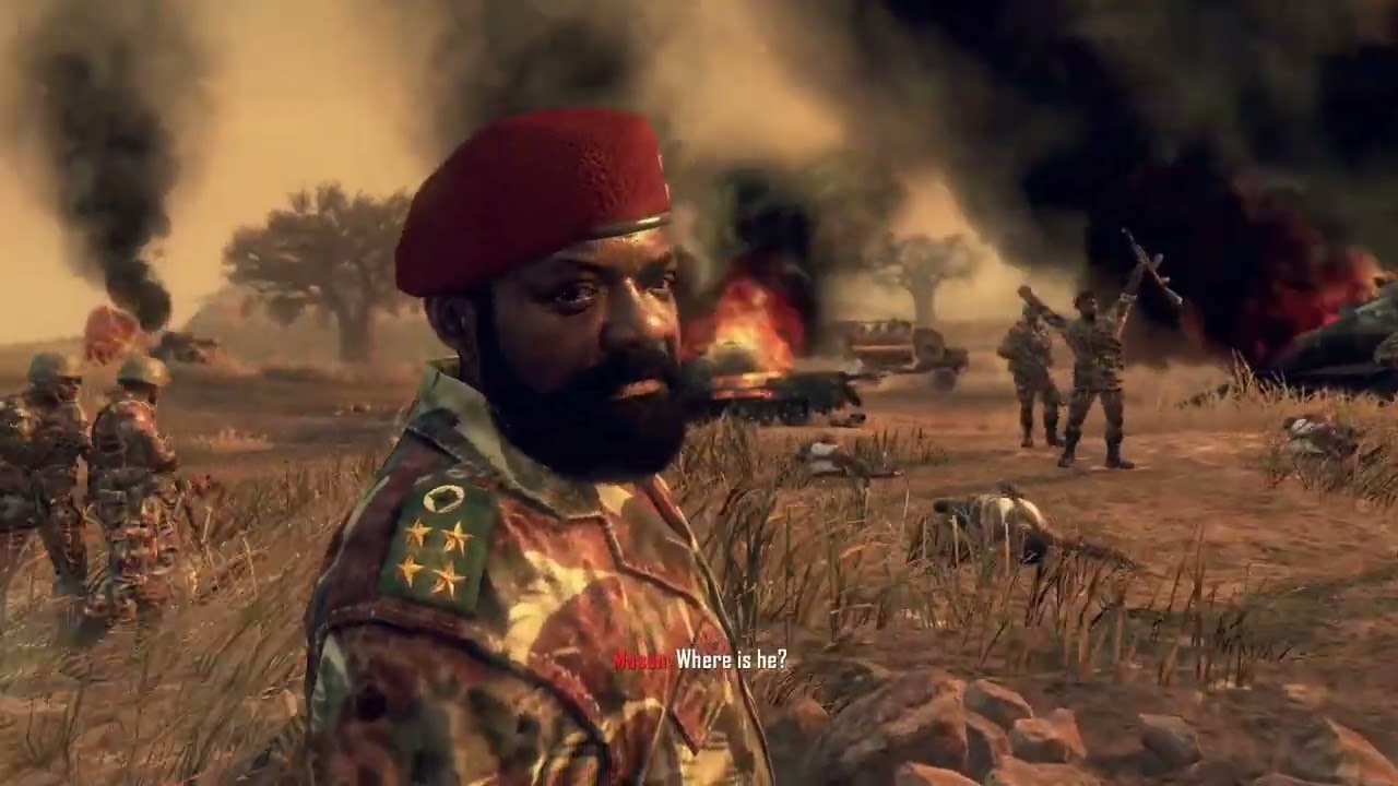 Call Of Duty Black Ops 2 | FULL GAMEPLAY