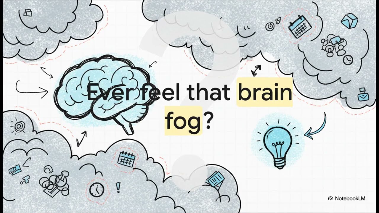 The Hidden Math of Your Mind