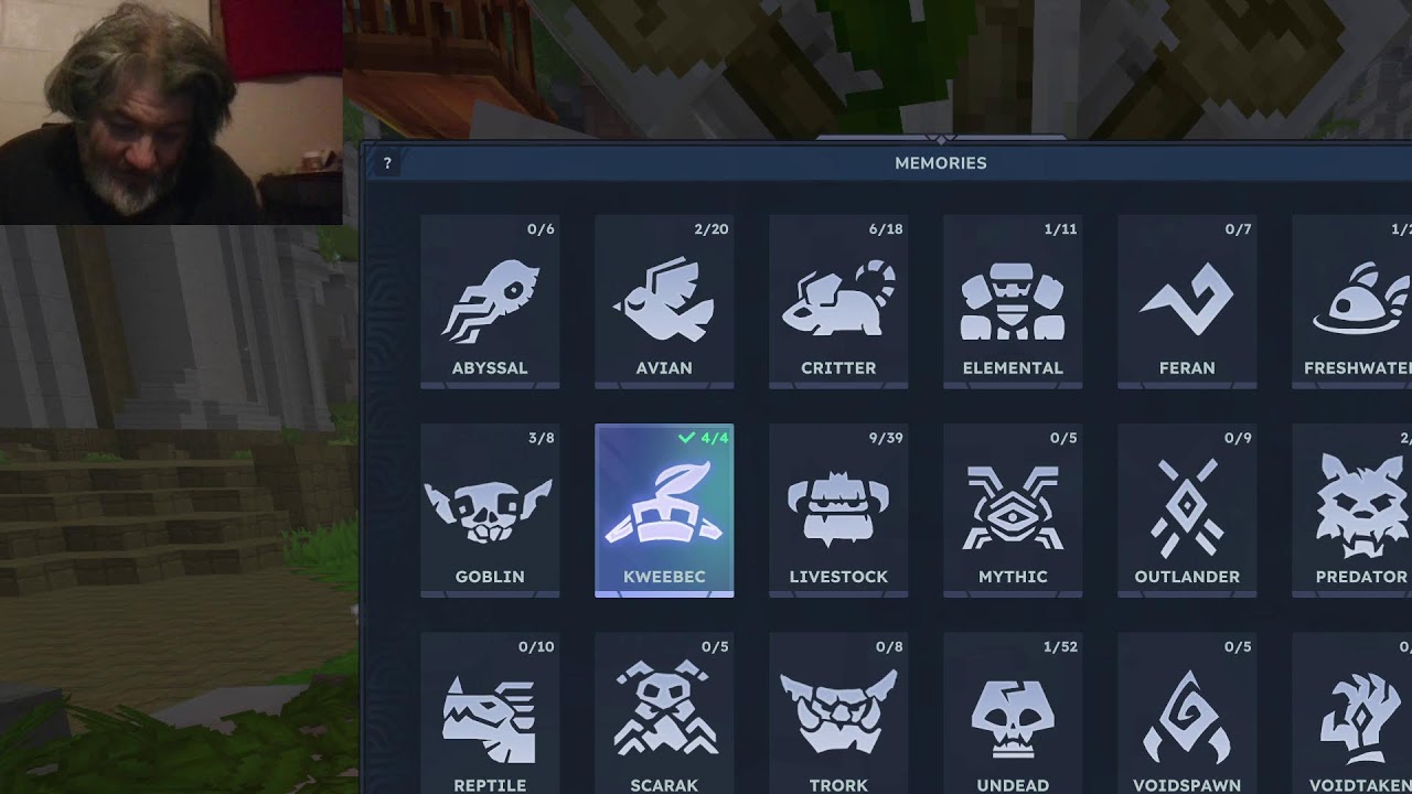 Hytale Part 1 Gameplay