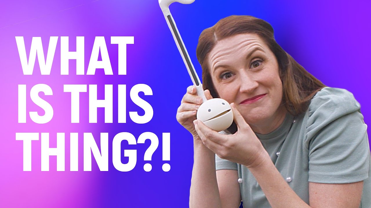 What does this thing DO❓ (The last one is WEIRD) 🤔 The Loop Show