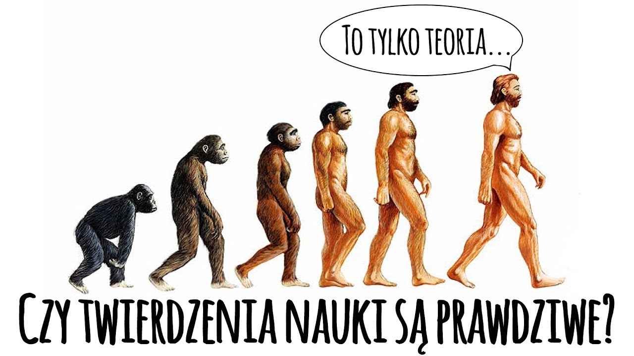 Czy twierdzenia naukowe są prawdziwe? - Z problemów filozofii #7
