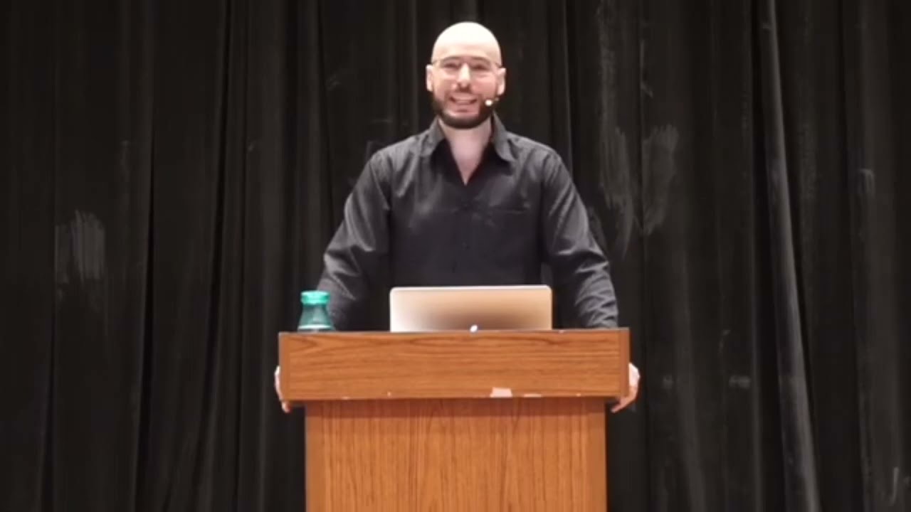 QUAL É A PRINCIPAL FUNÇÃO DO PASTOR? Glauber Manfredini