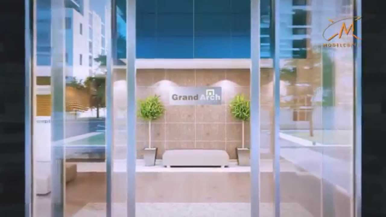 Ireo Grand Arch ,sector-58 Gurgaon