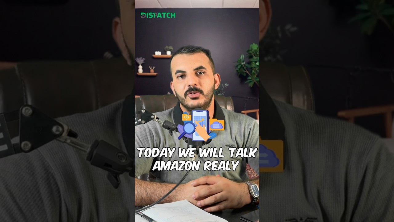 How to Scale Your Trucking Business with Amazon Relay
