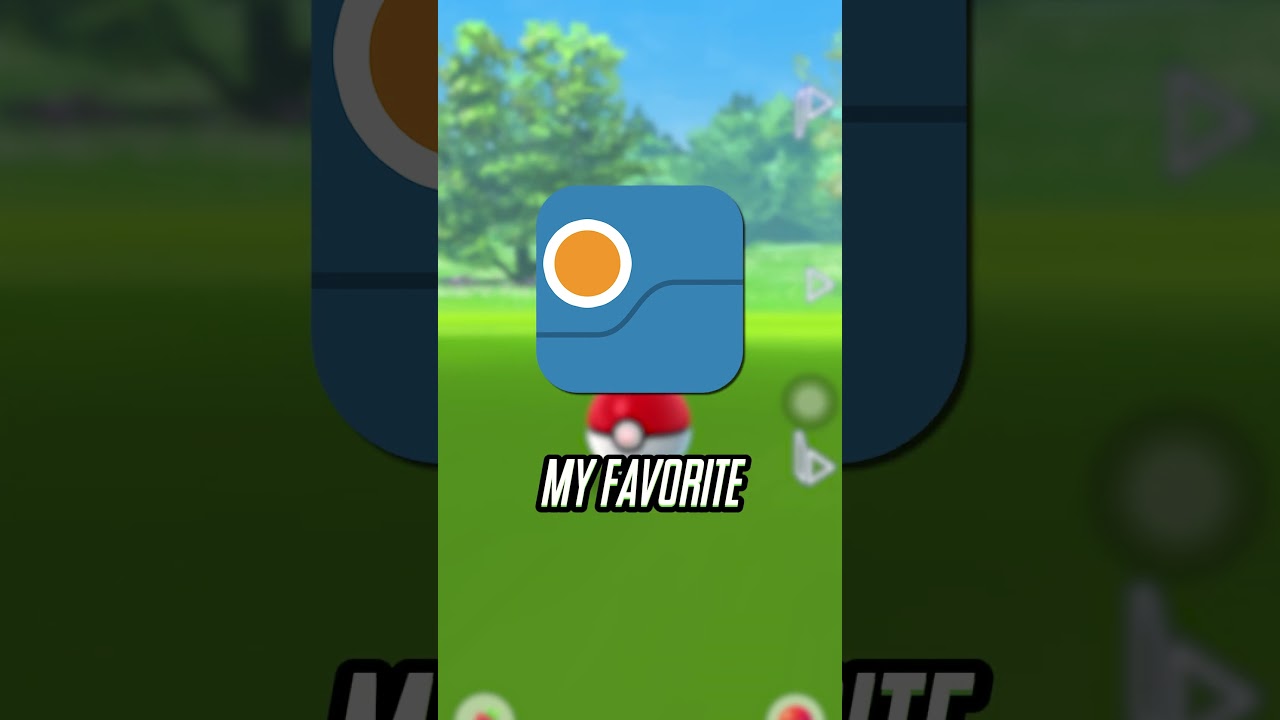 Pokegenie is a MUST Have App! #pokemongo #pokegenie #pokemongonews
