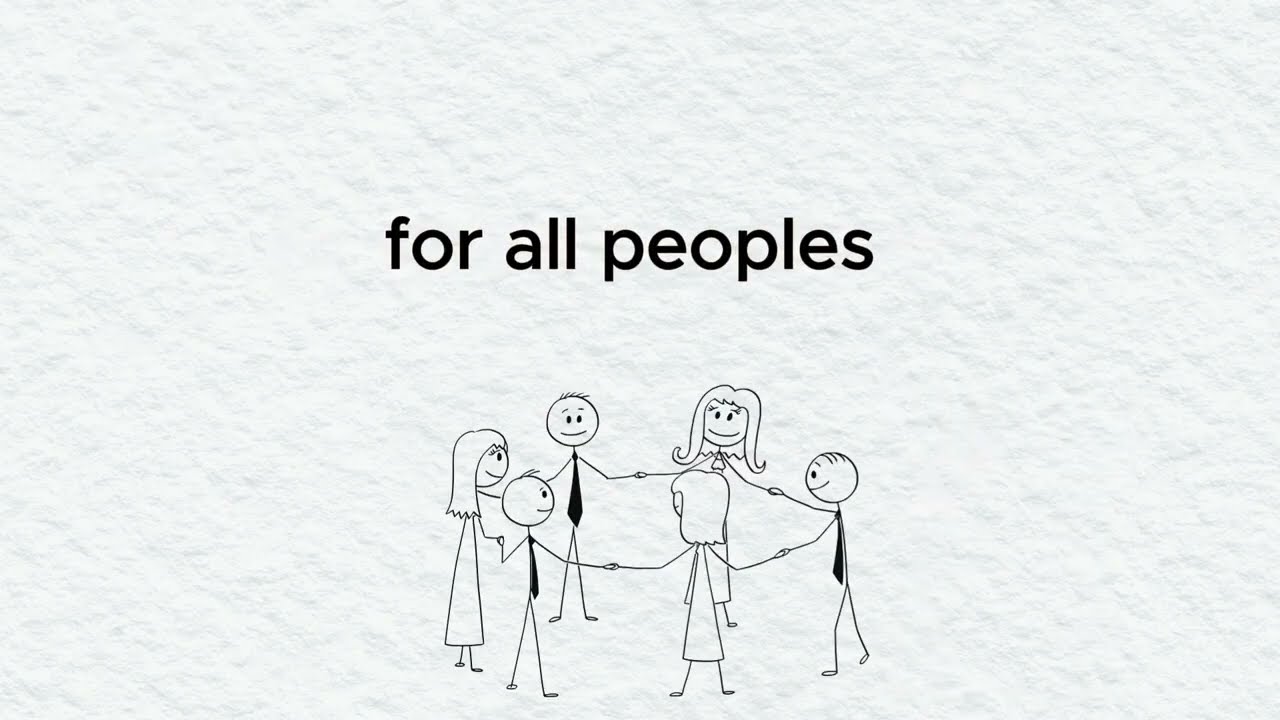 BEGGING FOR PEACE _ ALLAIN  W.  FT ROLLAH