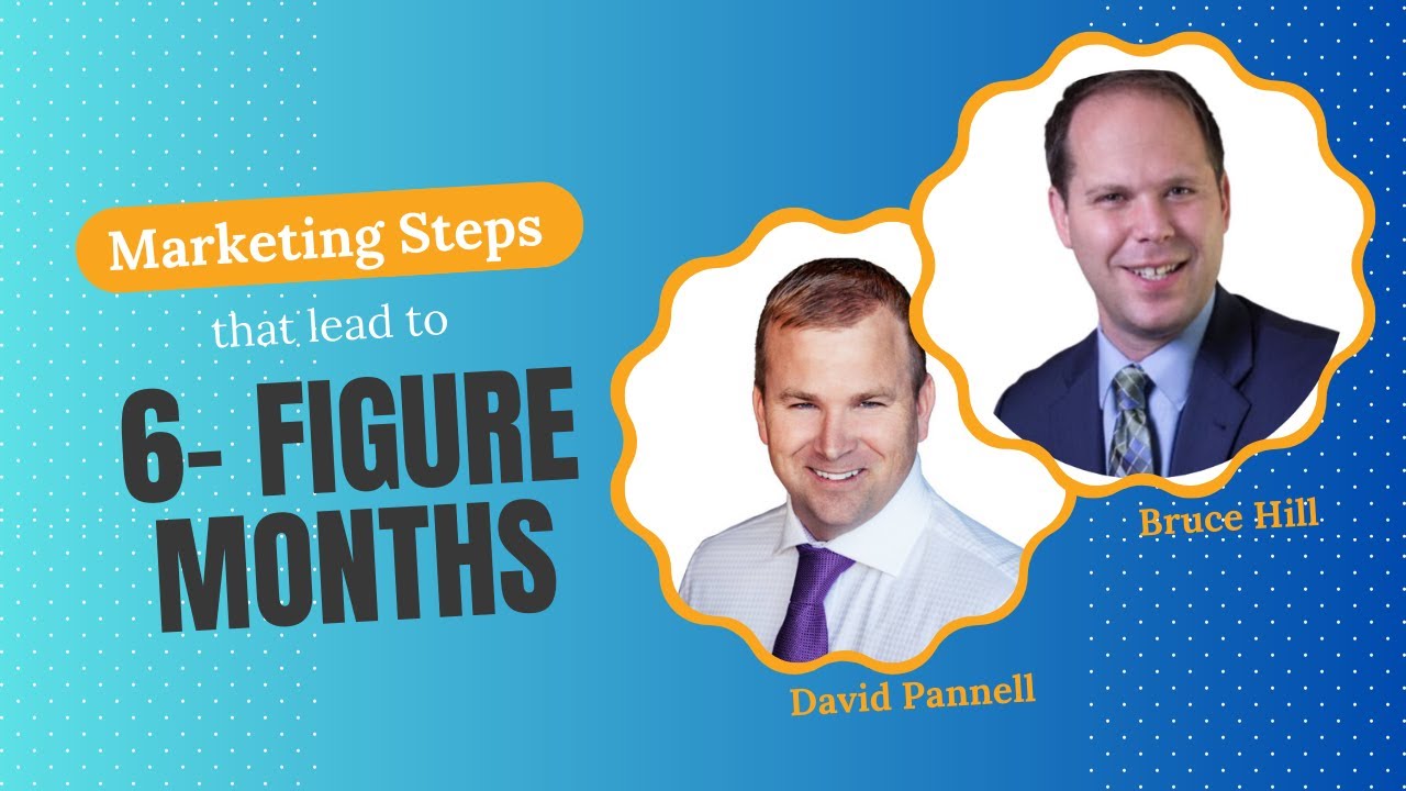 Probate Real Estate Marketing: Steps to Achieve 6-Figure Months!