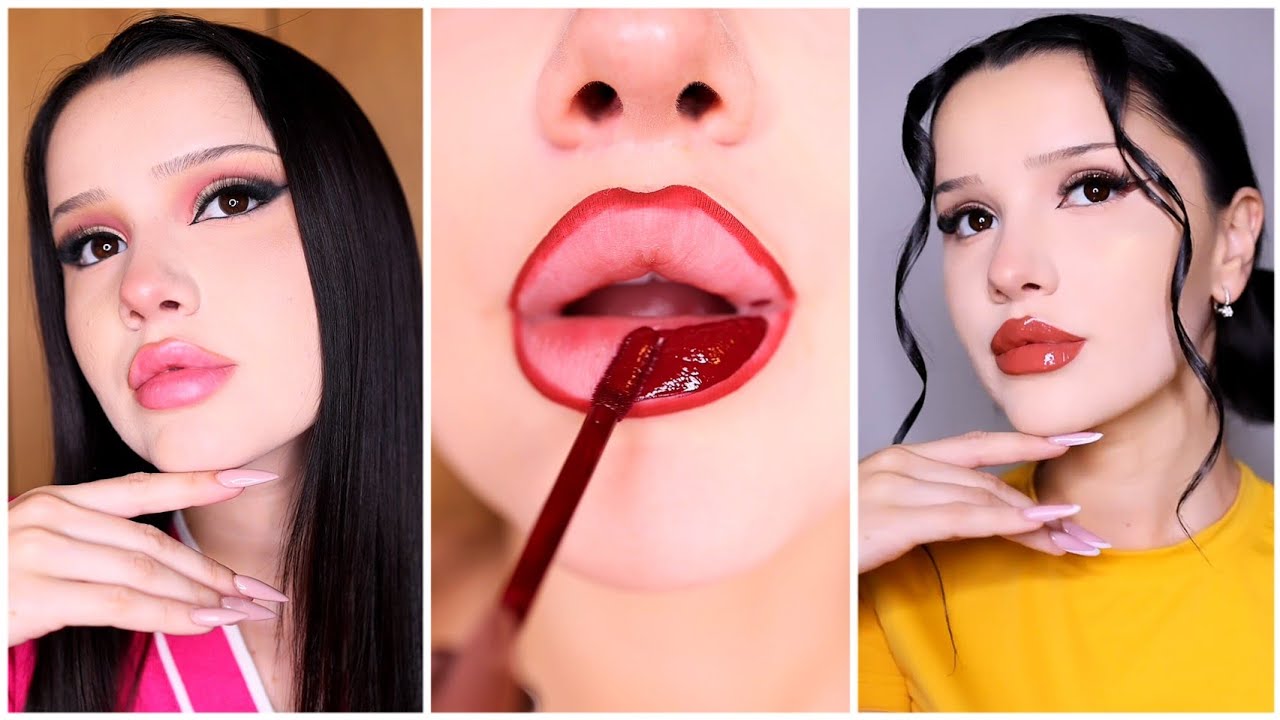 💋💦[ASMR] Nadina Ioana Skincare Routine - Skincare Asmr Nadina Ioana #asmr #asmrsounds #nadinaioana
