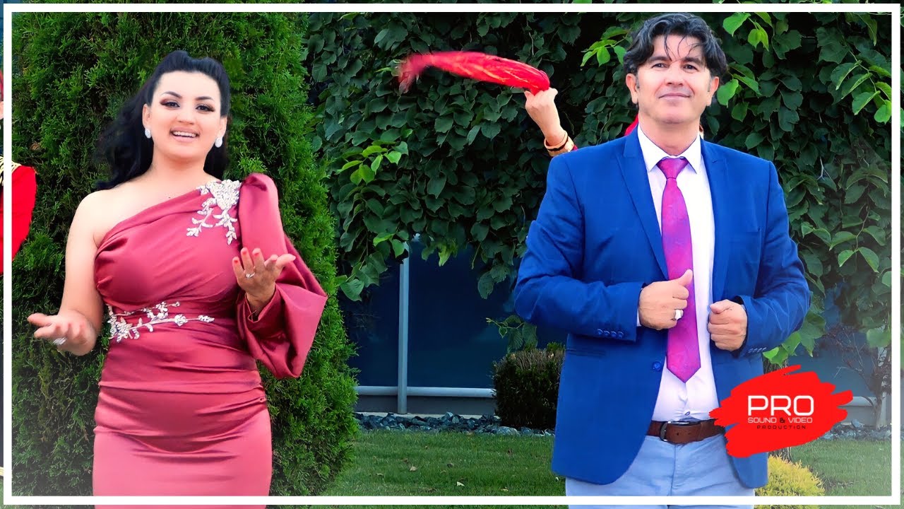 Resmije Krasniqi & Nimet Demiri - Potpuri Dasmash 2022