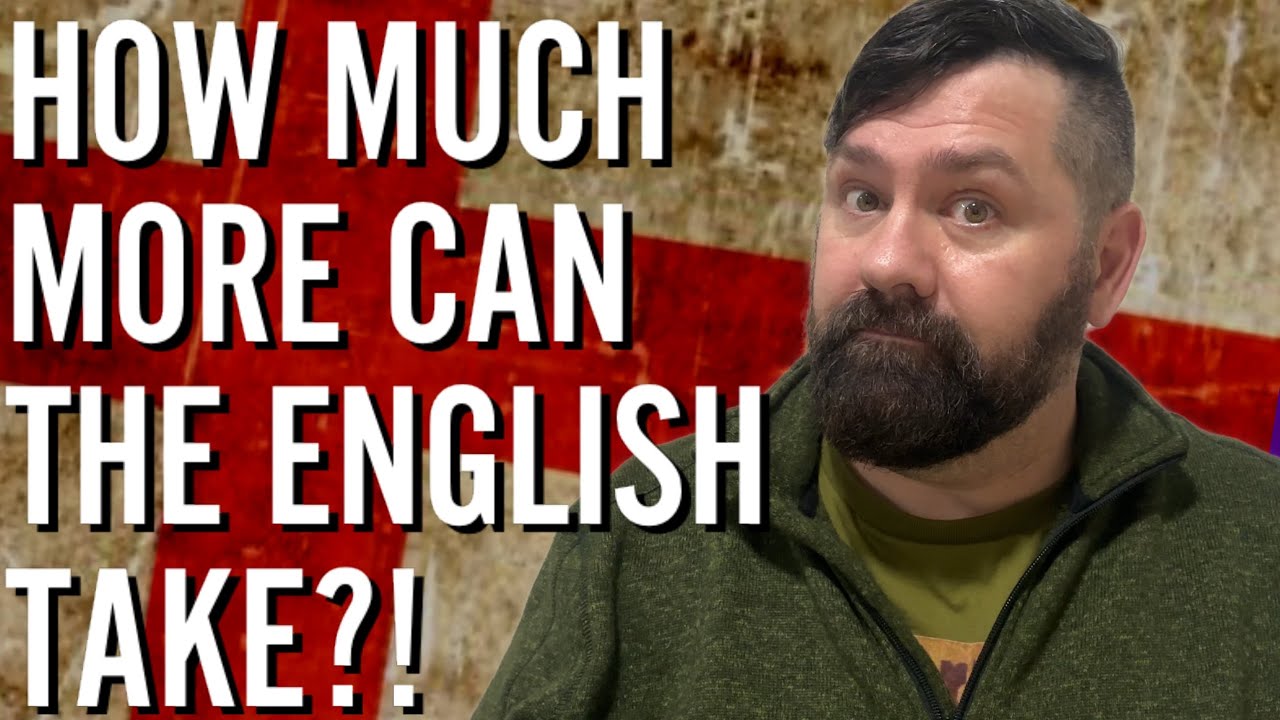 Сколько ещё могут выдержать англичане?