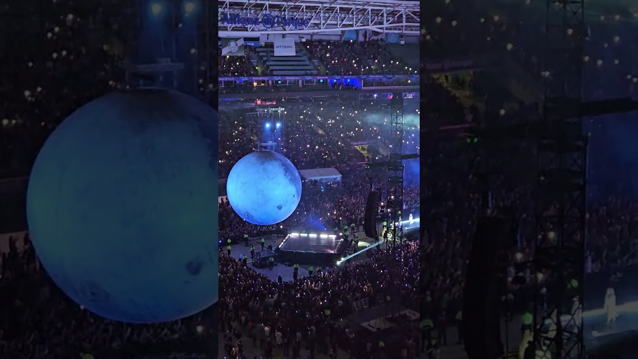 the weeknd 2023 - intro