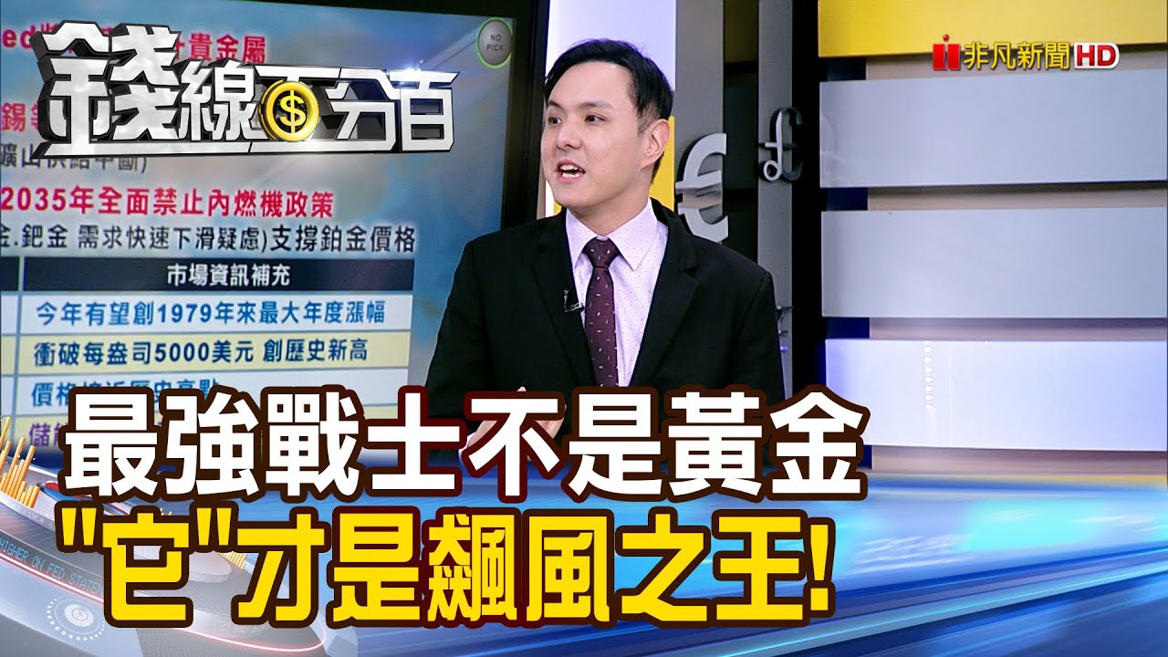 《最強戰士不是黃金 