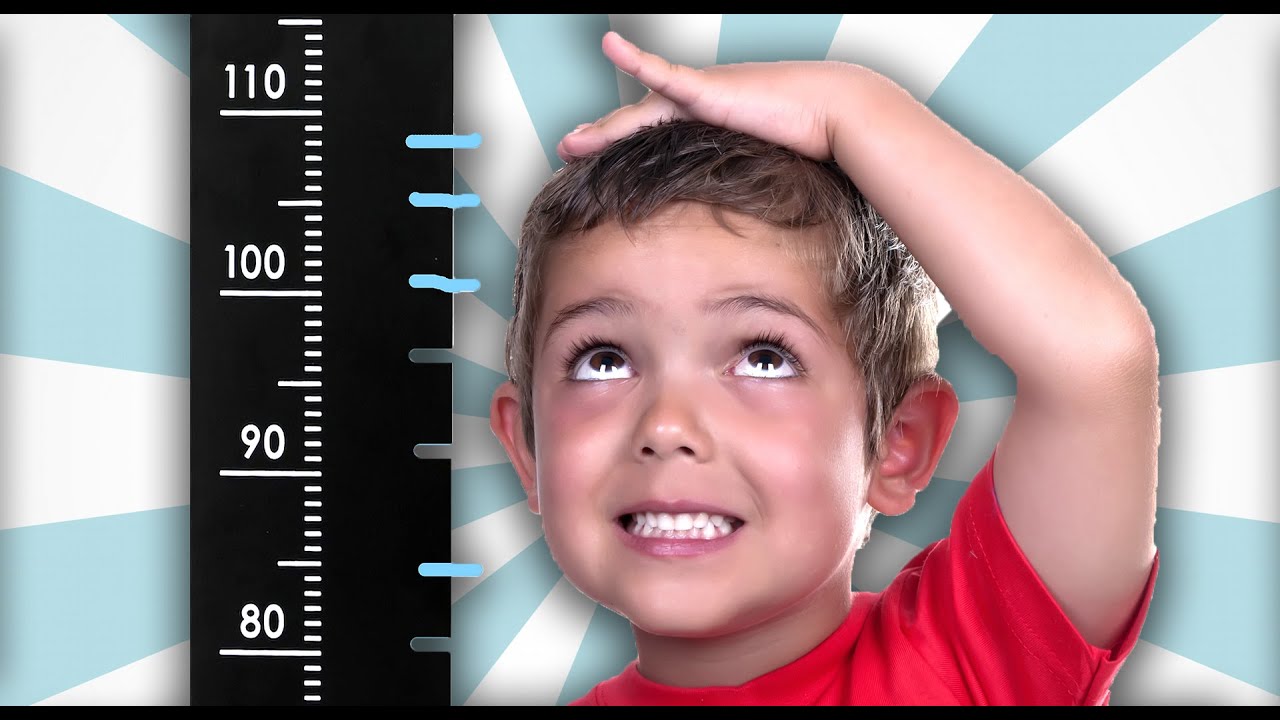 Sabahları Boyumuz Daha Mı Uzun? - Test Ettik