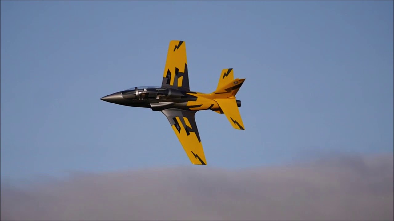 CARF Viperjet at Phoenix MFC