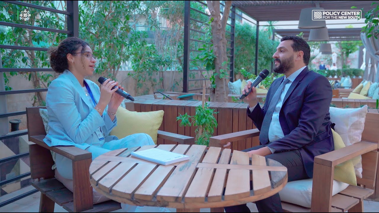 La jeunesse et l'engagement politique