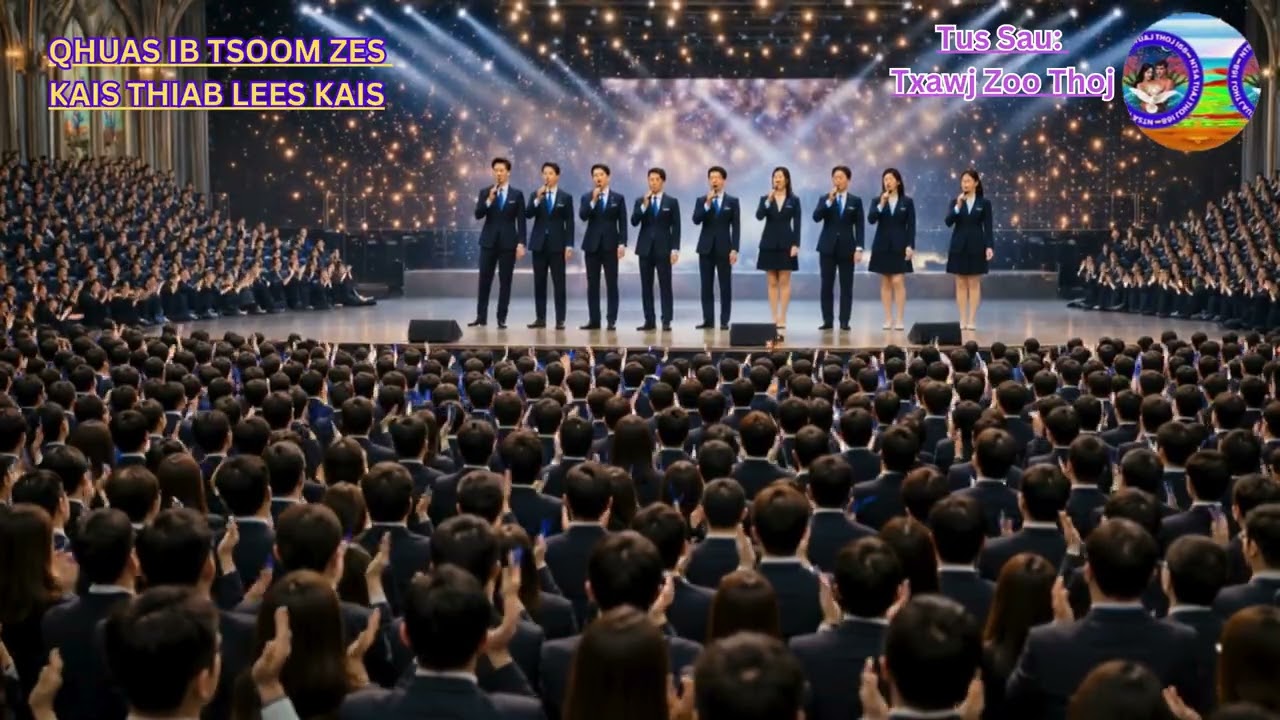 YAS SUAB 20260205 Qhuas Ib Tsoom Zes Kais Thiab Lees Kais