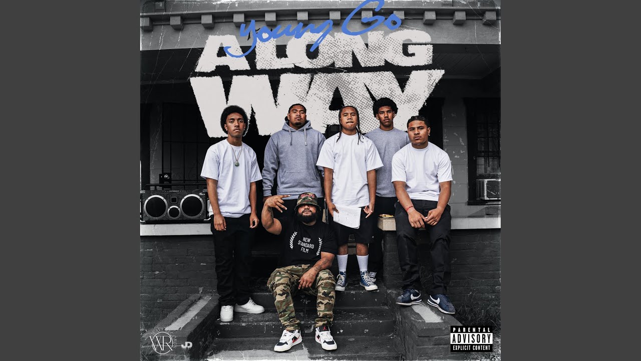 A LONG WAY