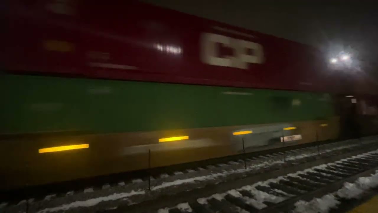 CPKC 180