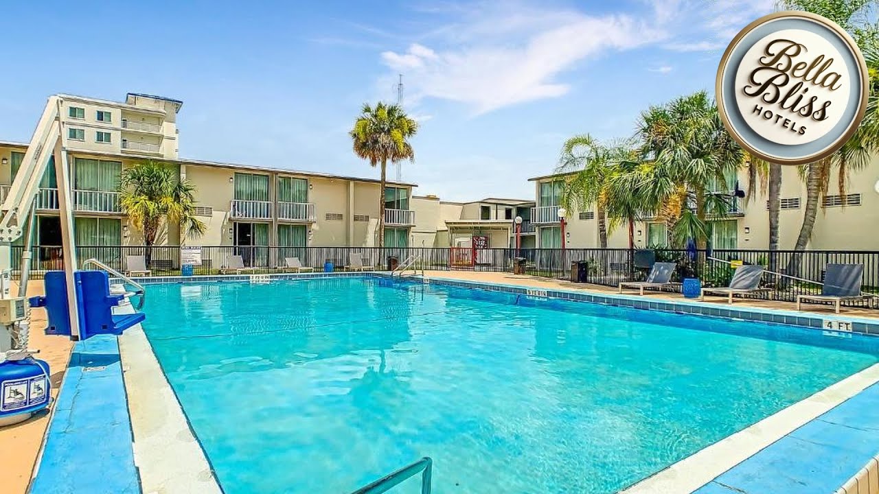 Stayable Kissimmee East | Orlando (FL), United States | Hotel Review 🌟