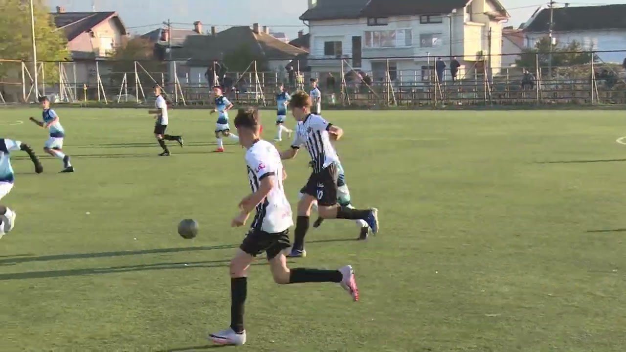 KF GOSTIVAR  0 - 3  KF ES / NDESHJE KAMPIONALE 2024/25 GJ.2011/12