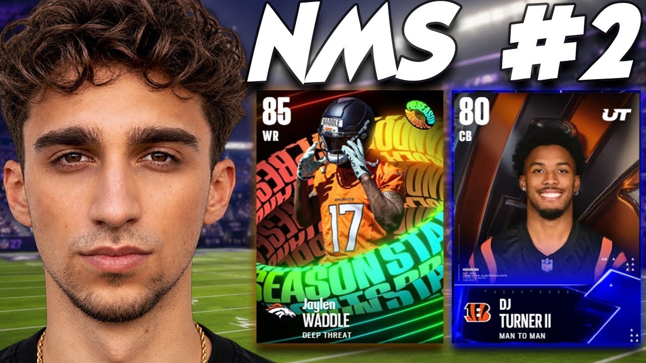 I Went 10-0 In The MUT EVENT (No Money Spent Episode #2)