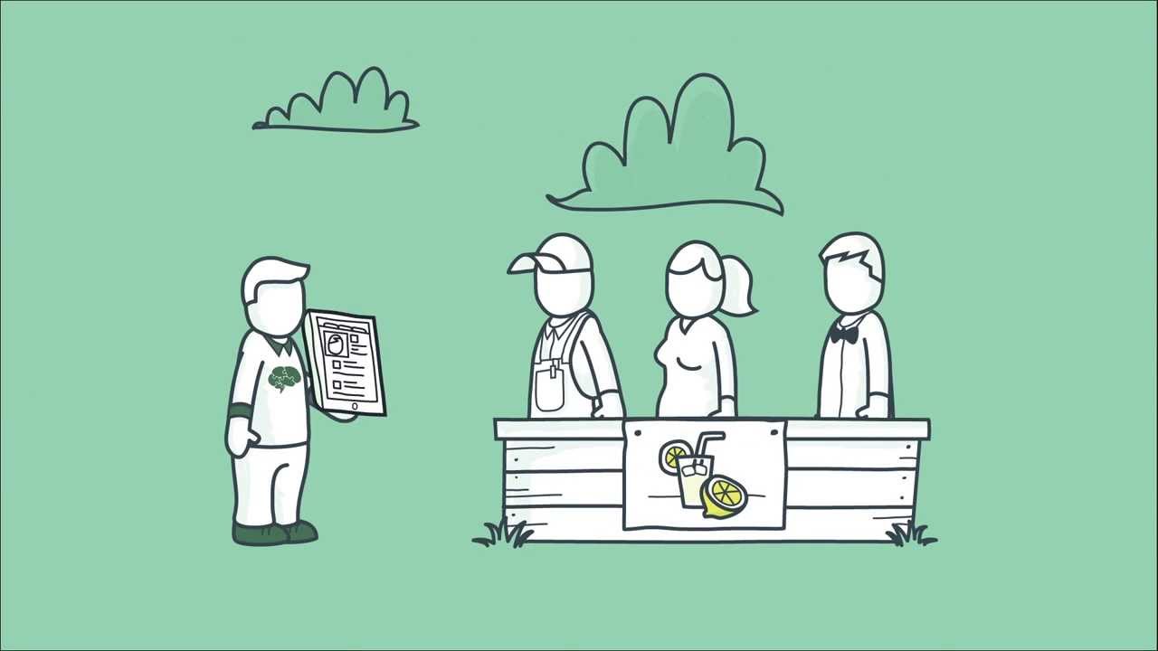 Knowledge Management in 87 Seconds