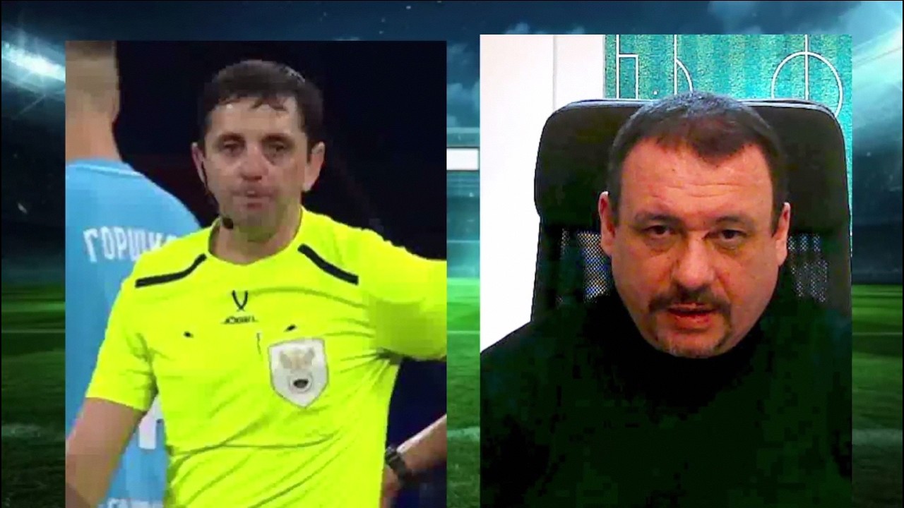 Кубок Позора. Зенит-Динамо (Мх) 1:0. Зачем дальше проводить Кубок России?