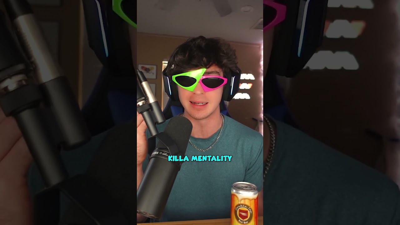 Что ваша любимая Perk-a-Cola говорит о вас🗣‼️