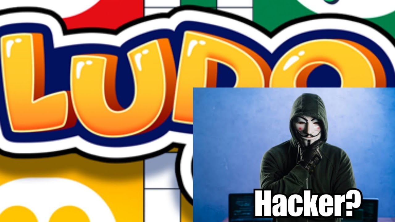 LUDO CLUB UN HACKER EN MI PARTIDA LE GANO 200K *epico*