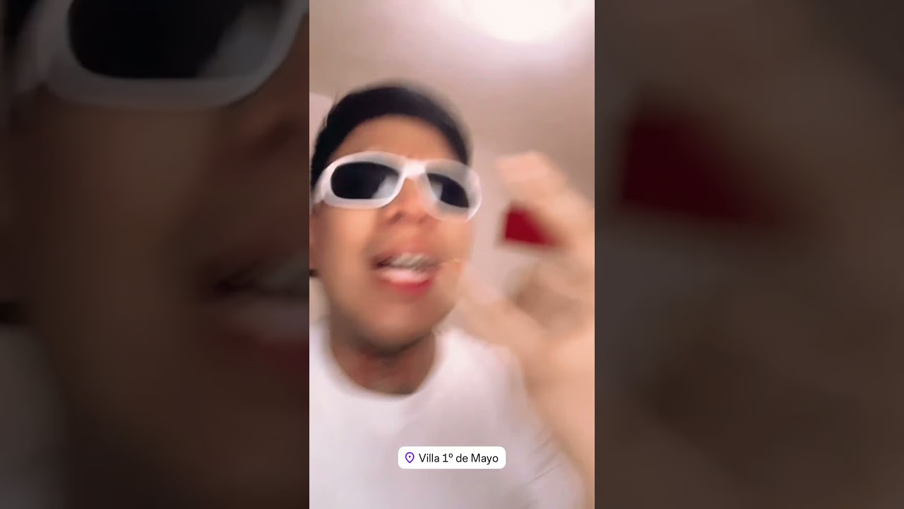 El OG bb- ￼TrapperBoliviano