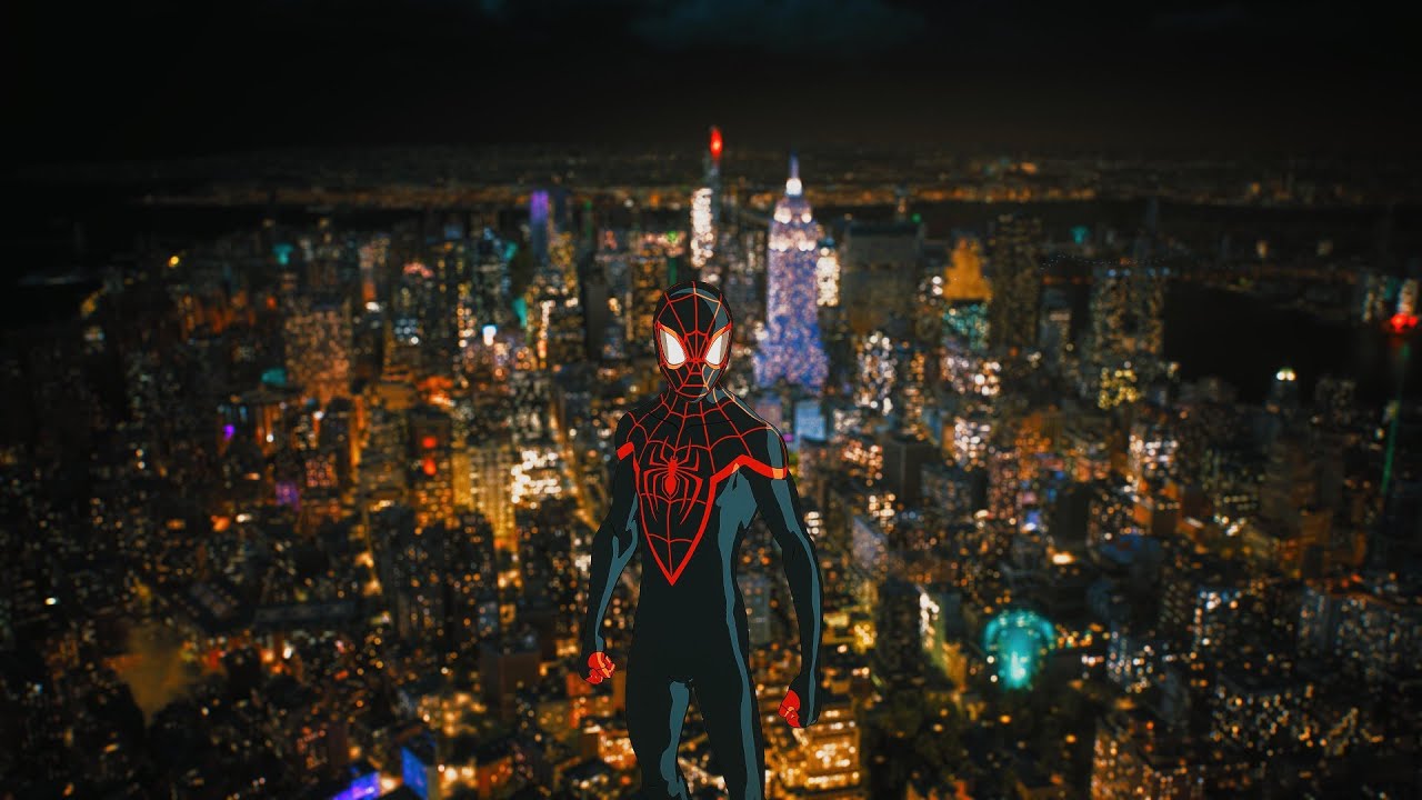 Spider-Man 2 PS5!!! Live!!! Day 10 Venom ko rokna padega 😐