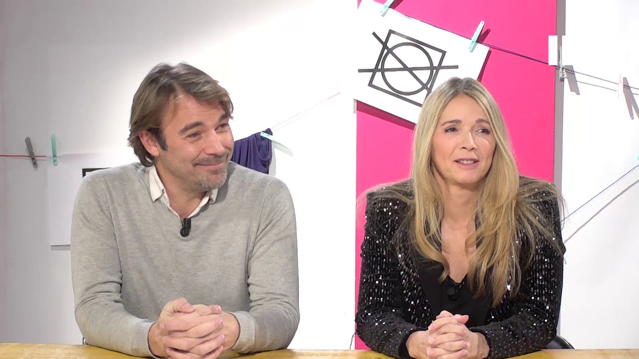 JLPP Sp&eacute;cial Les Myst&egrave;res de L'Amour (23/01/19)