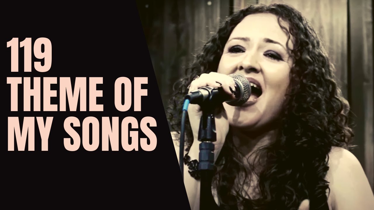 PERPETUAL LEGACY | 119: THEME OF MY SONGS | Studio Music V&iacute;deo