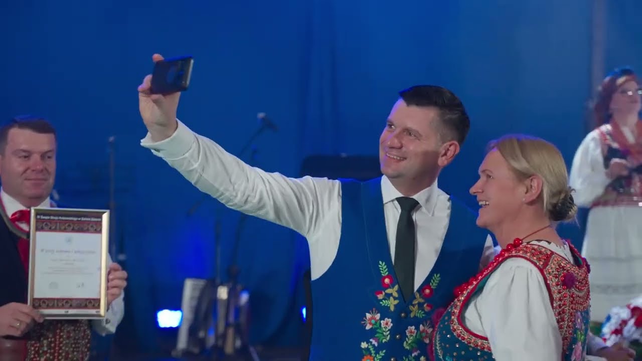 IV Święto Stroju Krakowskiego w Gminie Zielonki