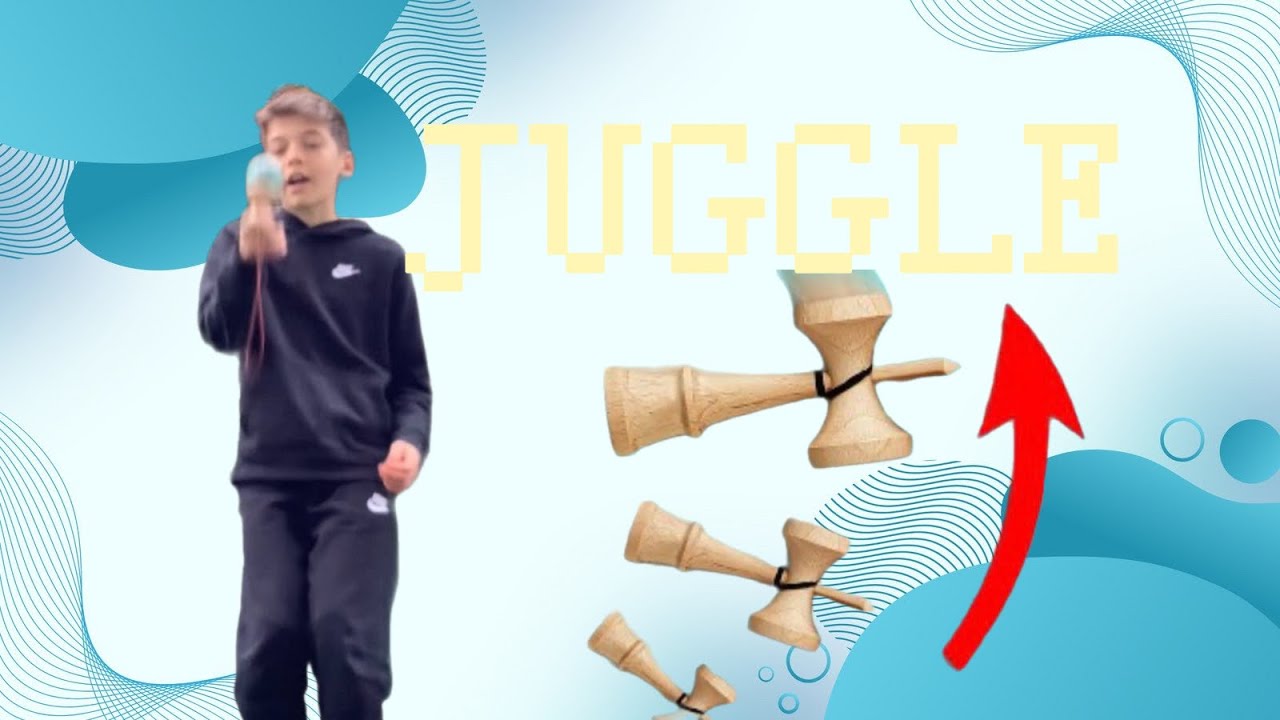 🤹Am O ORĂ la Dispoziție să “dau” JUGGLE!
