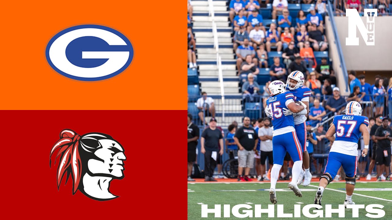 Bishop Gorman vs Kahuku 2024