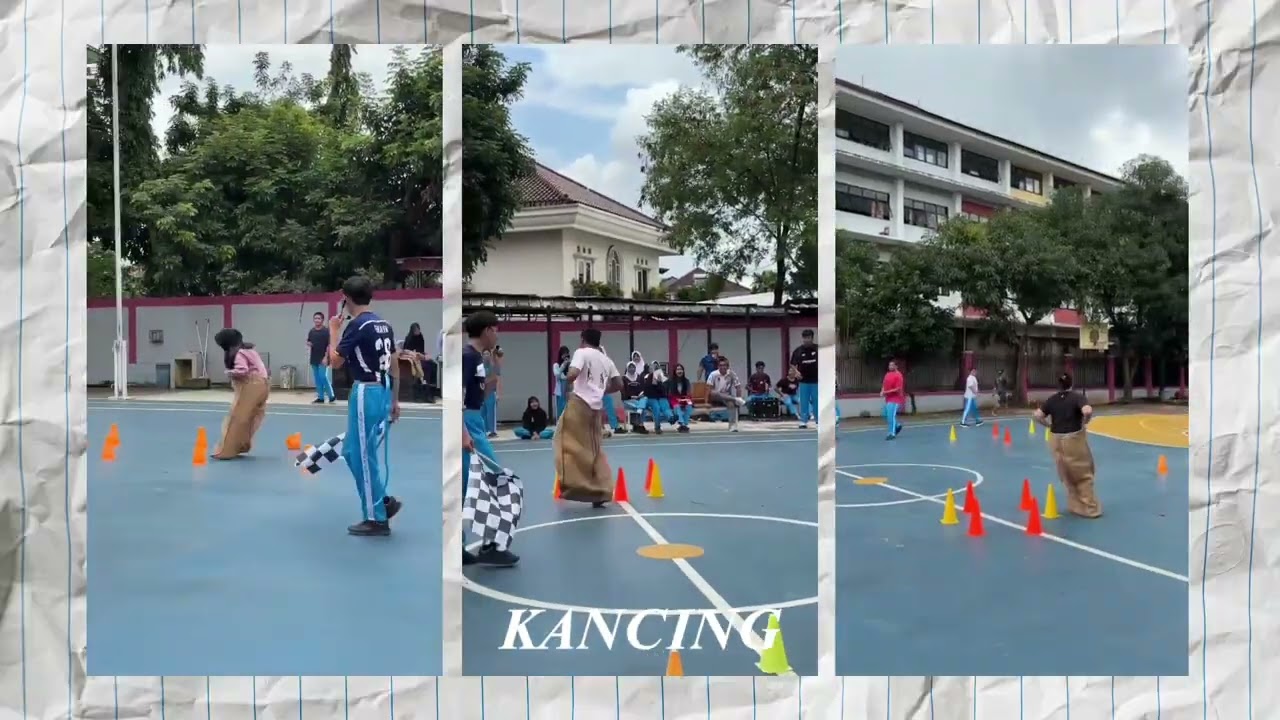 Dokumentasi SEM 12.5