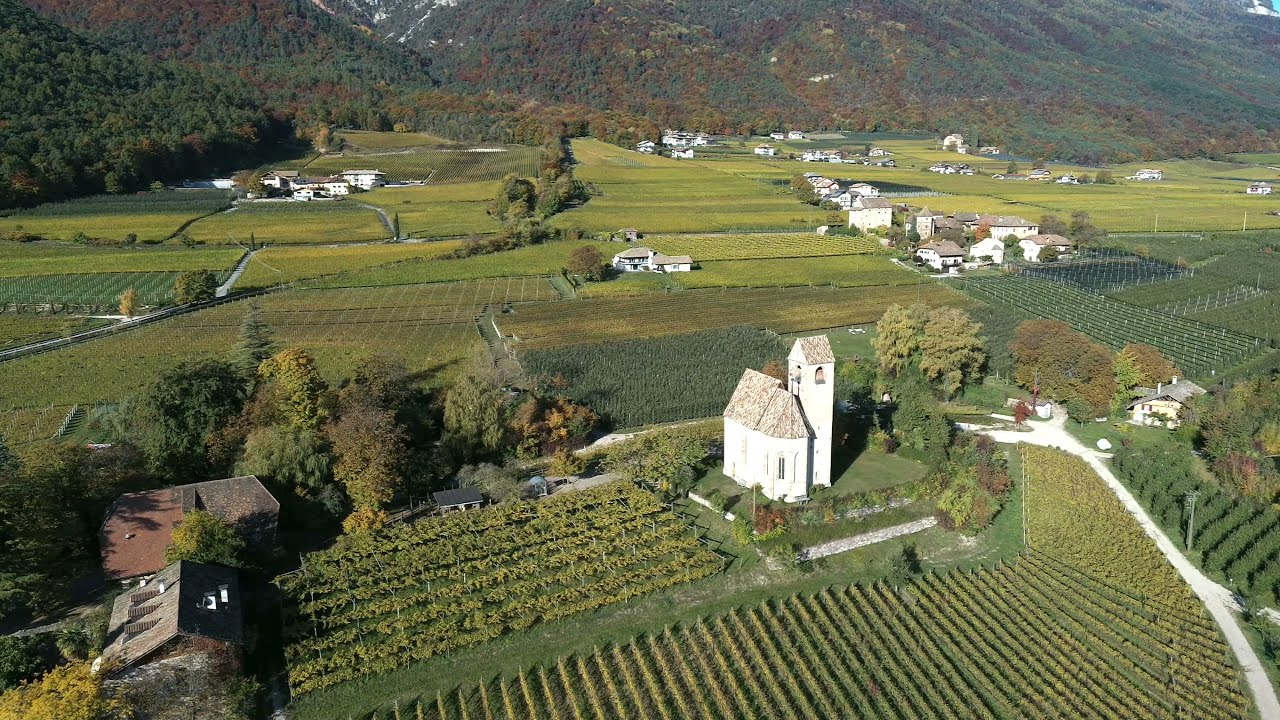 AUTUNNO 2021