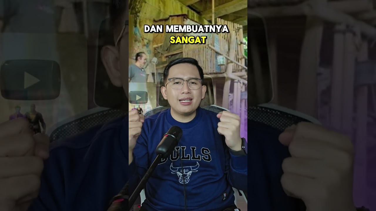 Dokter Spesialis THT Pilih Tinggal Di Kolong Jembatan Karena Depr3si Anak Istri Men1nggal Kec3lakaan